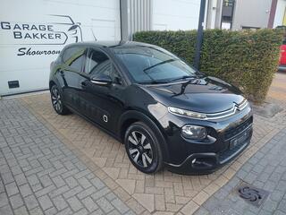 citroen-c3-1.2-puretech-s&s-shine