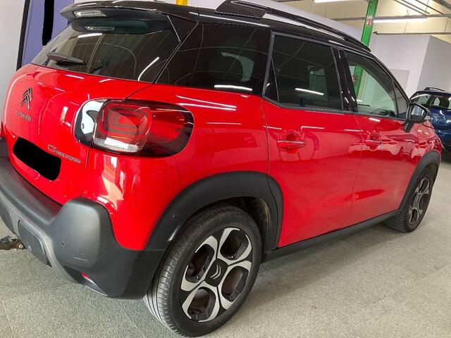 Citroen C3 Aircross 1.2 PureTech Automaat S&S Shine Airco Cr-Control Panoramadak Trekhaak