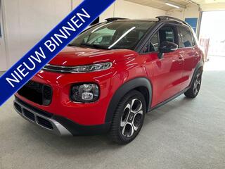 citroen-c3-aircross-1.2-puretech-au