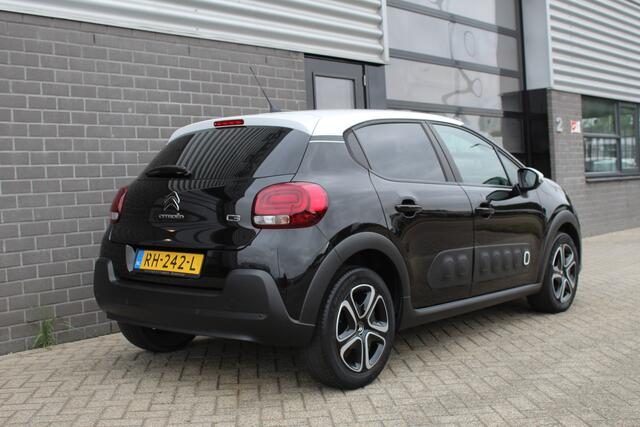 Citroen C3 1.2 PureTech Feel Edition / Carplay / Airco / Cruise / N.A.P.