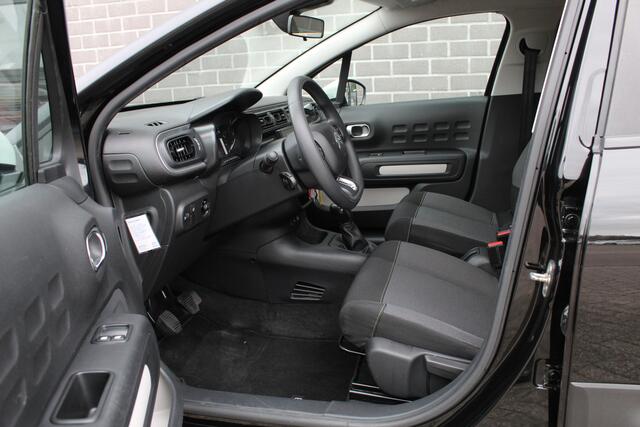 Citroen C3 1.2 PureTech Feel Edition / Carplay / Airco / Cruise / N.A.P.