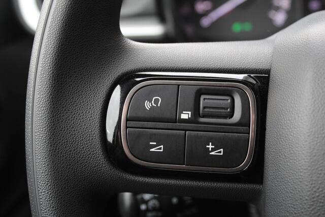 Citroen C3 1.2 PureTech Feel Edition / Carplay / Airco / Cruise / N.A.P.