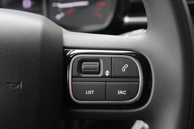 Citroen C3 1.2 PureTech Feel Edition / Carplay / Airco / Cruise / N.A.P.