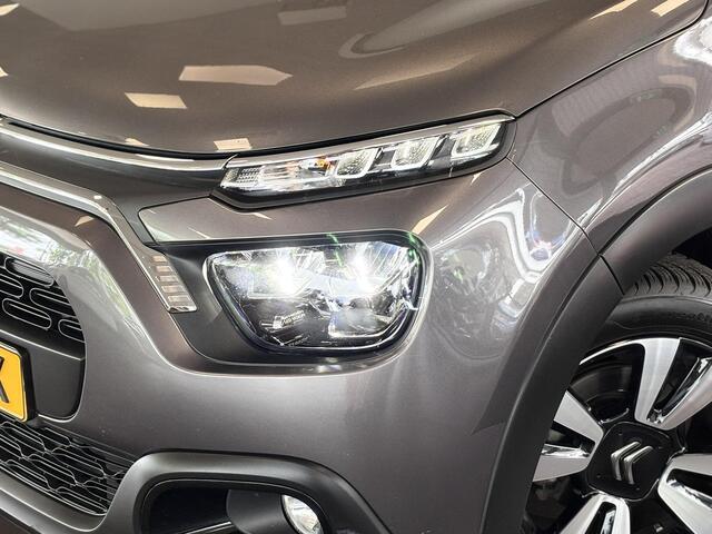 Citroen C3 Max 1.2 Turbo 110pk EAT6 | CAMERA | NAVI | LM-VELGEN | DAB+ | CLIMA