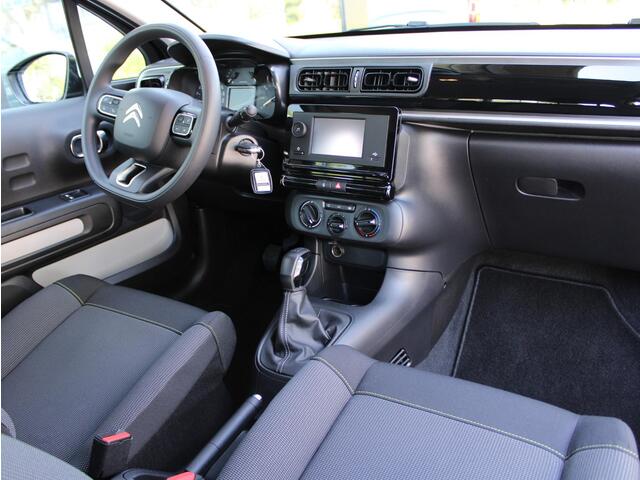 Citroen C3 1.2 PureTech You | Airco / Cruise