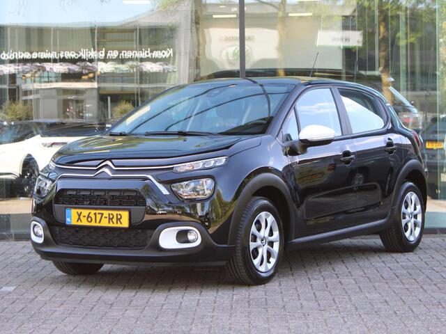 Citroen C3 1.2 PureTech You | Airco / Cruise