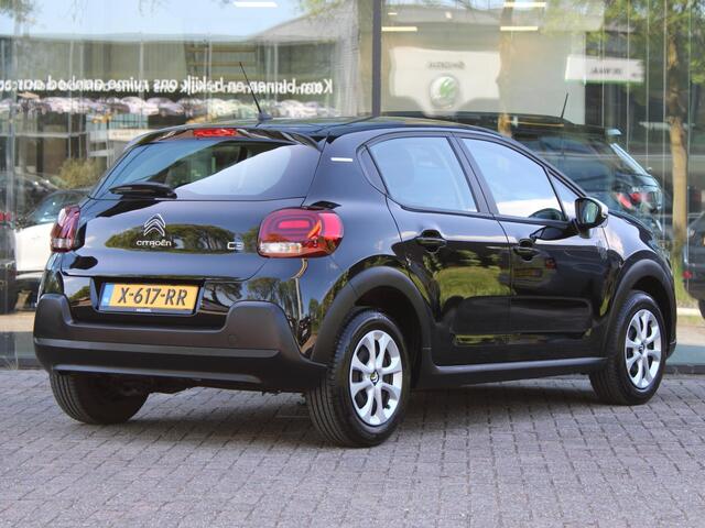 Citroen C3 1.2 PureTech You | Airco / Cruise