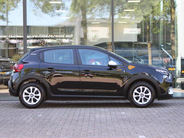Citroen C3 1.2 PureTech You | Airco / Cruise