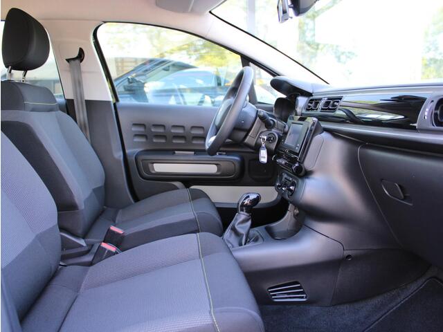 Citroen C3 1.2 PureTech You | Airco / Cruise