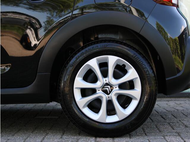 Citroen C3 1.2 PureTech You | Airco / Cruise