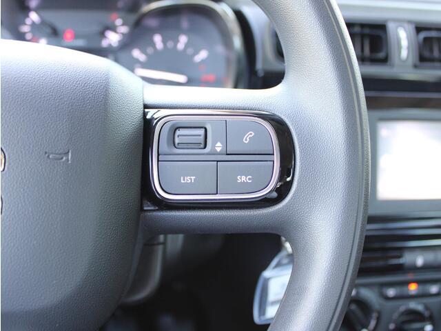 Citroen C3 1.2 PureTech You | Airco / Cruise