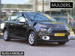 citroen-c3-1.2-puretech-you--airco