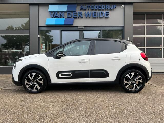 Citroen C3 1.2 PT SHINE