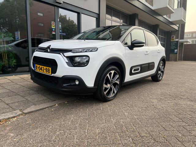 Citroen C3 1.2 PT SHINE