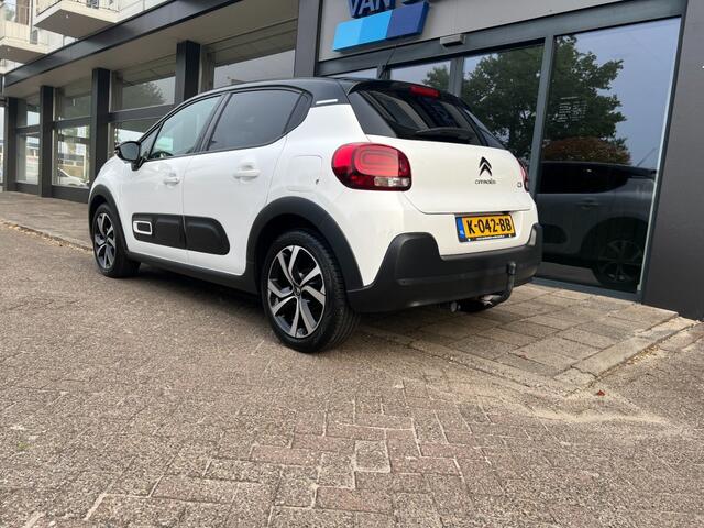 Citroen C3 1.2 PT SHINE