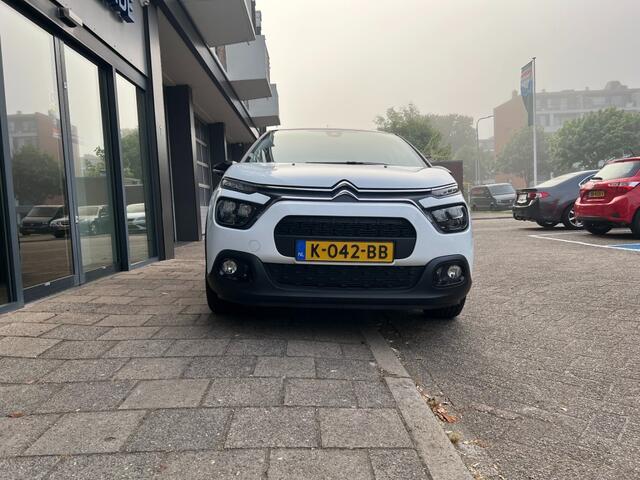 Citroen C3 1.2 PT SHINE