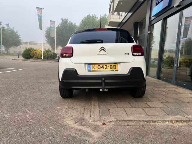 Citroen C3 1.2 PT SHINE