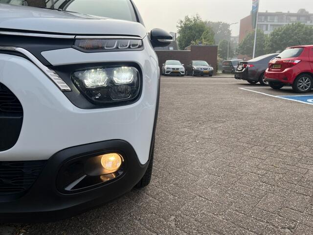 Citroen C3 1.2 PT SHINE