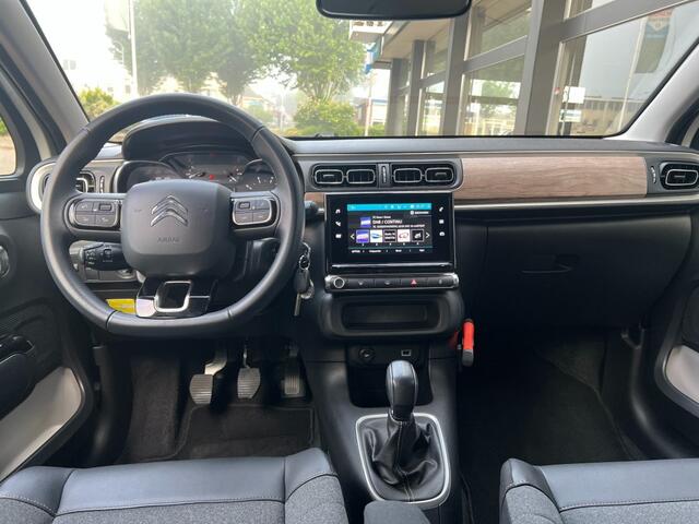 Citroen C3 1.2 PT SHINE