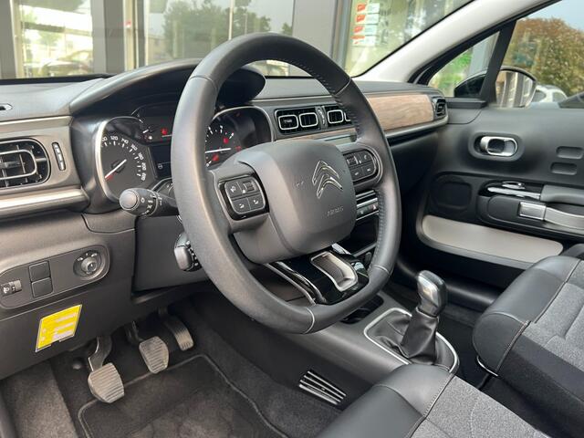 Citroen C3 1.2 PT SHINE