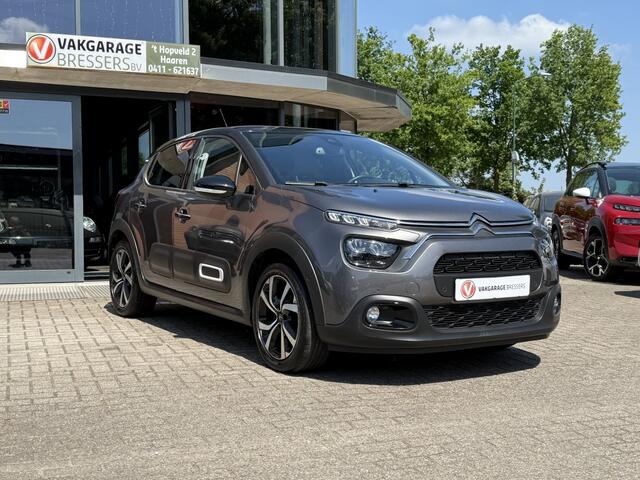 Citroen C3 C3 1.2 PureTech 110 Shine Pack Stop&Start(EURO 6d)