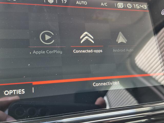 Citroen C3 1.2 PureTech C-Series | Navigatie | Climate Control | Cruise Control | Apple Carplay en Android Auto |