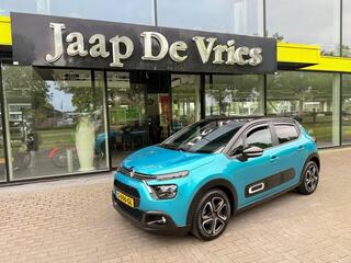 citroen-c3-1.2-puretech-shine