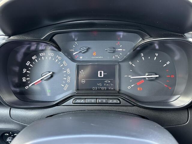 Citroen C3 1.2 PureTech You | 1e Eign./NL-Auto/Cruise Control/LED koplamp