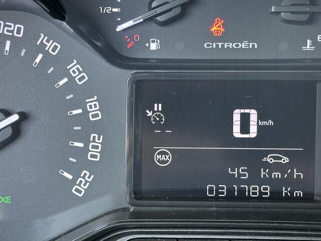 Citroen C3 1.2 PureTech You | 1e Eign./NL-Auto/Cruise Control/LED koplamp