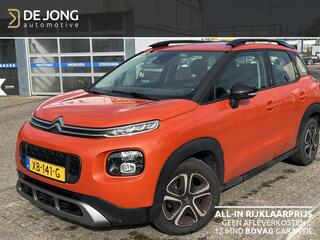 citroen-c3-aircross-1.2-puretech-fe