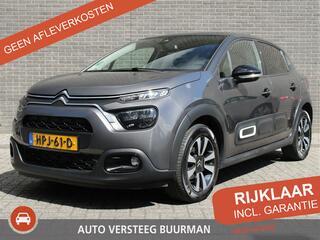 citroen-c3-1.2-puretech-max-110pk,-