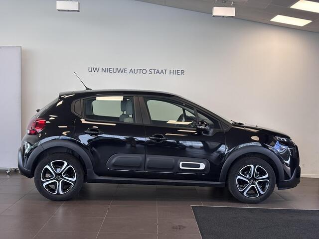 Citroen C3 Plus 1.2 83pk | NAVI | STOELVERW. | AMBIANCE WOOD | CLIMA | DAB+ | APPLE CARPLAY / ANDROID AUTO |