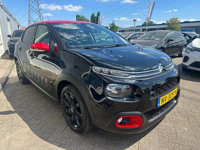 Citroen C3 1.2 PureTech S&S Shine