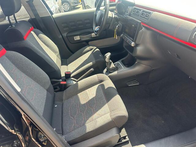 Citroen C3 1.2 PureTech S&S Shine