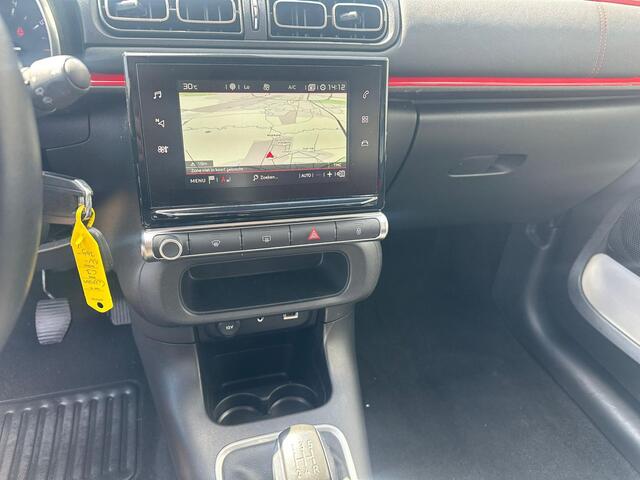 Citroen C3 1.2 PureTech S&S Shine