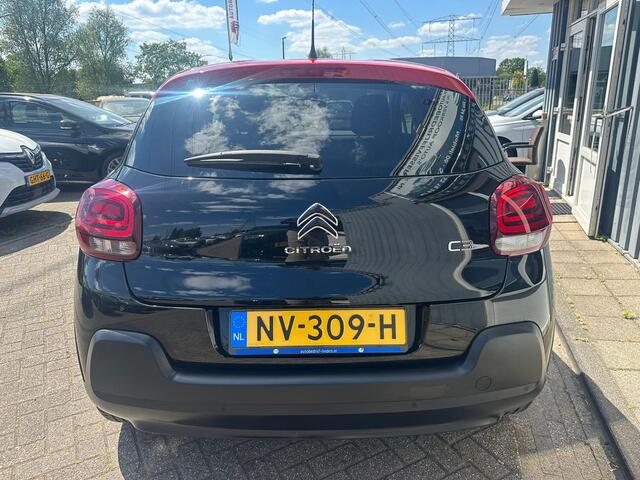 Citroen C3 1.2 PureTech S&S Shine