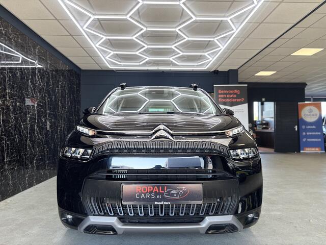 Citroen C3 Aircross 1.2 PureTech Max