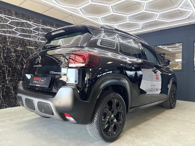 Citroen C3 Aircross 1.2 PureTech Max