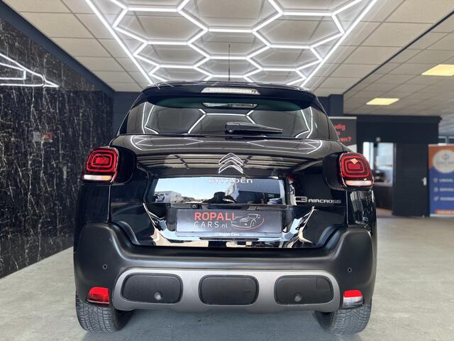 Citroen C3 Aircross 1.2 PureTech Max
