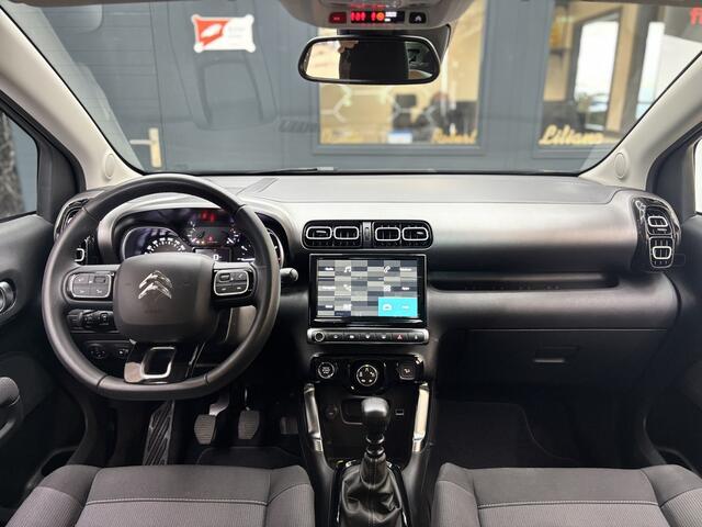Citroen C3 Aircross 1.2 PureTech Max