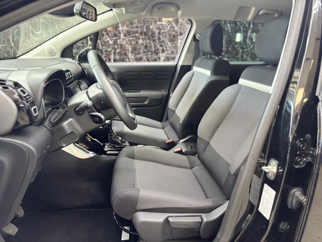 Citroen C3 Aircross 1.2 PureTech Max
