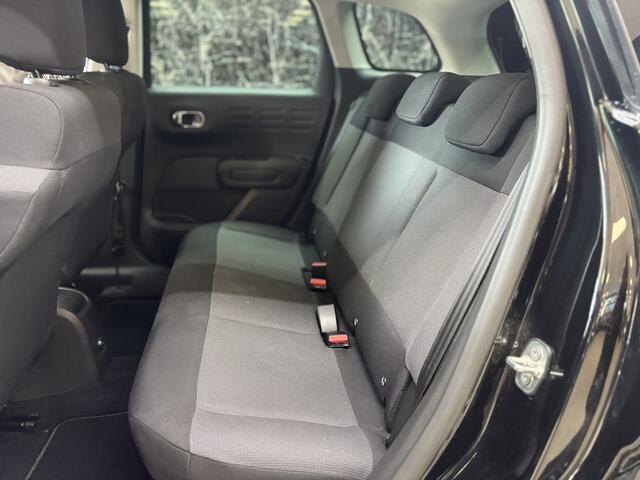 Citroen C3 Aircross 1.2 PureTech Max
