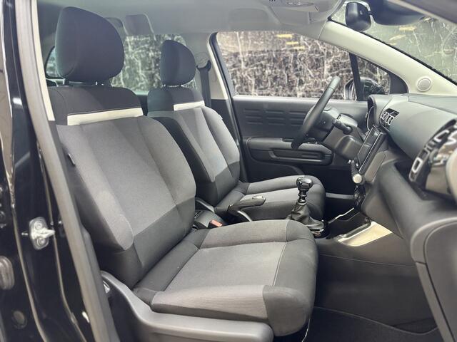 Citroen C3 Aircross 1.2 PureTech Max