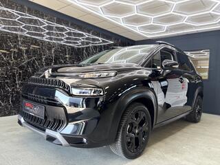 citroen-c3-aircross-1.2-puretech-ma