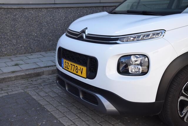 Citroen C3 Aircross 1.2 PureTech Feel | Cruise control | Draadloze telefoonlader | Achteruitrijcamera |