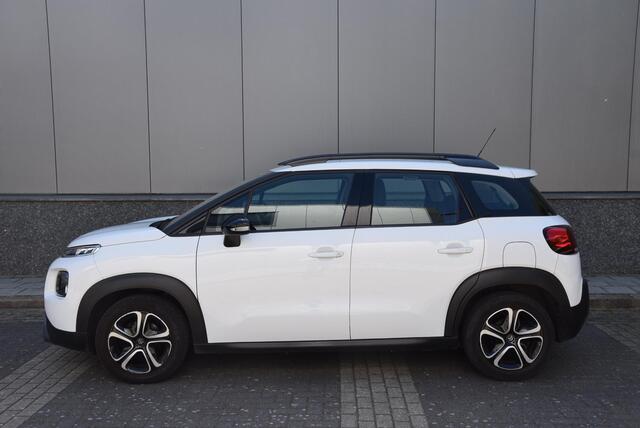 Citroen C3 Aircross 1.2 PureTech Feel | Cruise control | Draadloze telefoonlader | Achteruitrijcamera |