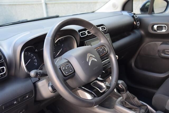 Citroen C3 Aircross 1.2 PureTech Feel | Cruise control | Draadloze telefoonlader | Achteruitrijcamera |