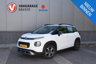 citroen-c3-aircross-1.2-puretech-fe