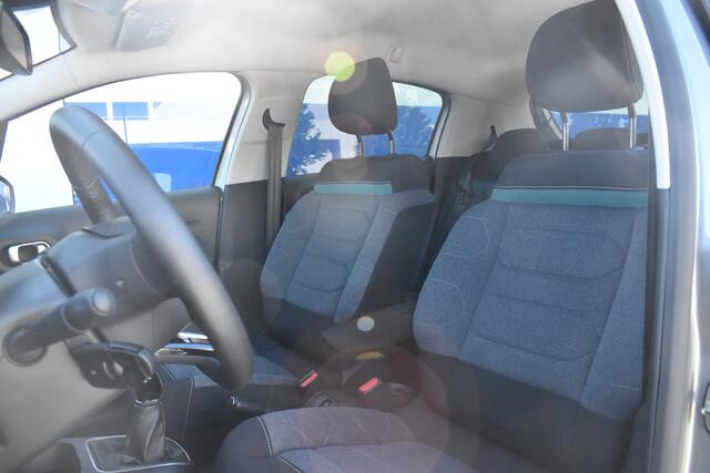 Citroen C3 PureTech 83 Feel Edition Navi | Airco | Keyless | -- Zeer Compleet |