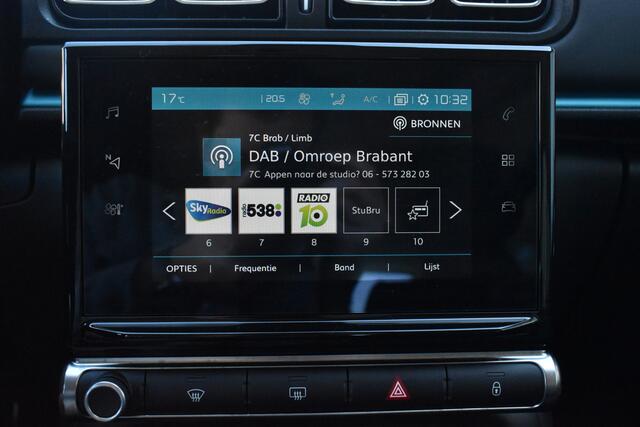 Citroen C3 PureTech 83 Feel Edition Navi | Airco | Keyless | -- Zeer Compleet |